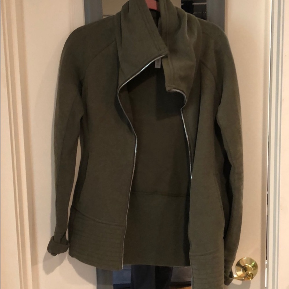 Lululemon jacket